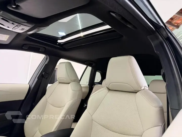 CCROSS XRX HYBRID