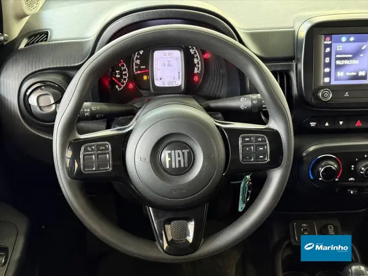 MOBI 1.0 EVO FLEX TREKKING MANUAL