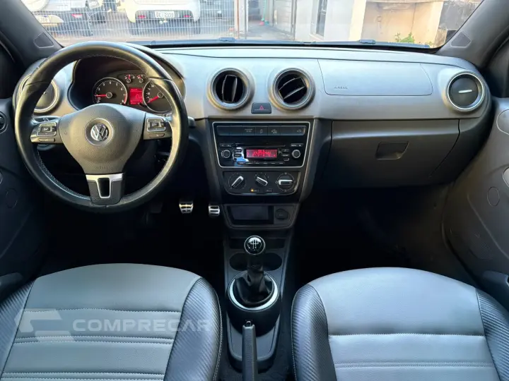 SAVEIRO 1.6 Cross CE 16V