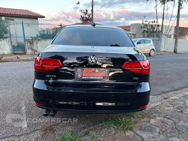 JETTA 2.0 Comfortline