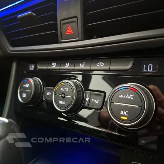 JETTA 1.4 250 TSI Comfortline