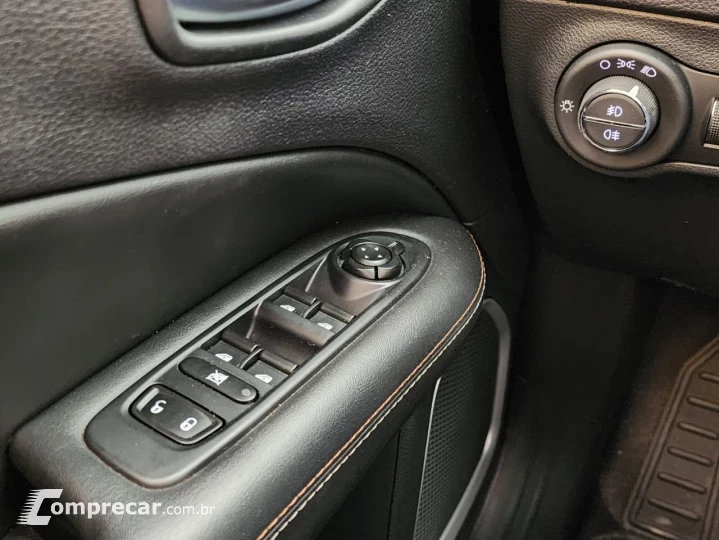 COMPASS 2.0 16V Sport