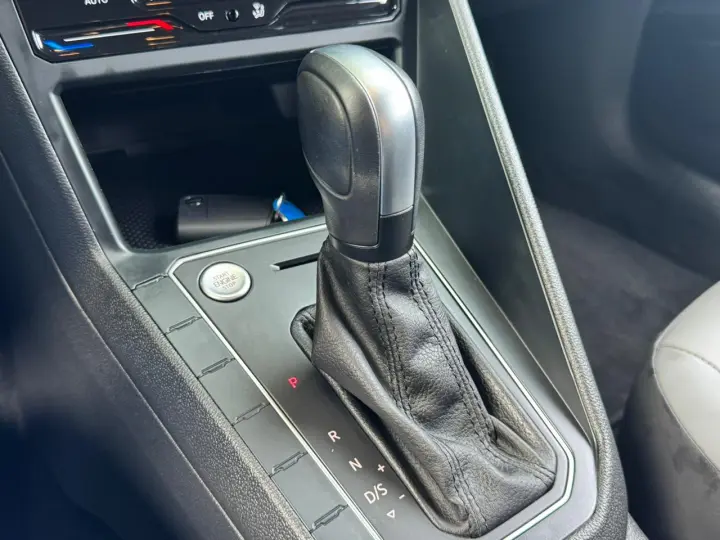 NIVUS 1.0 200 TSI Highline