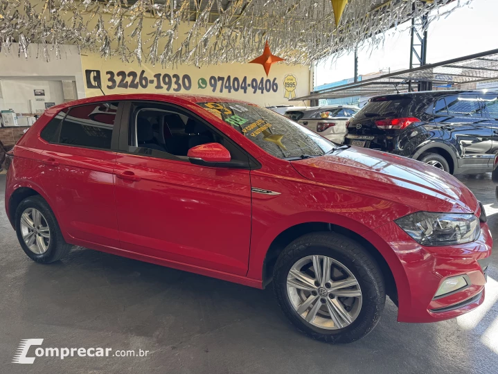 POLO 1.0 200 TSI Comfortline