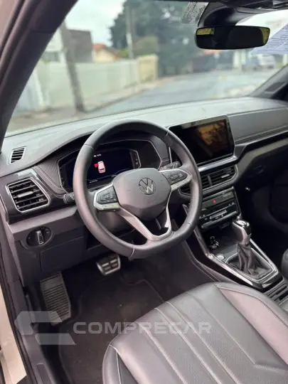 T-CROSS 1.4 250 TSI Highline