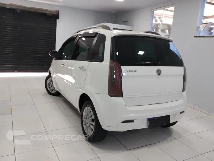 IDEA 1.4 MPI Attractive 8V