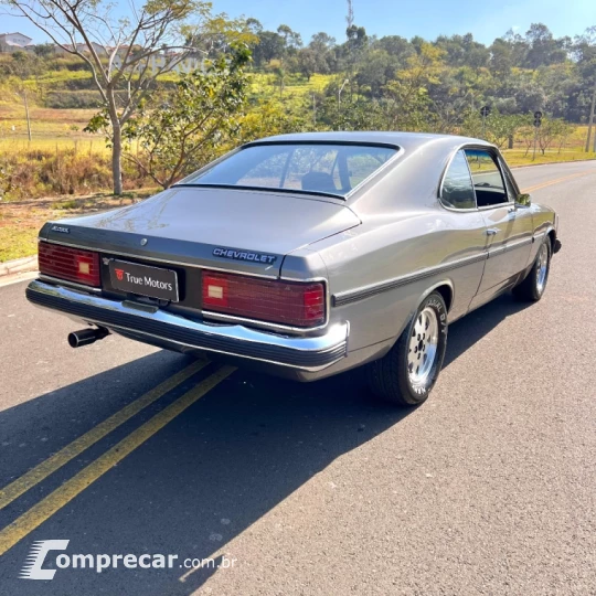 OPALA 2.5 Comodoro 8V