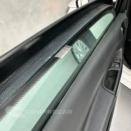 Saveiro Robust 1.6 Total Flex 8V