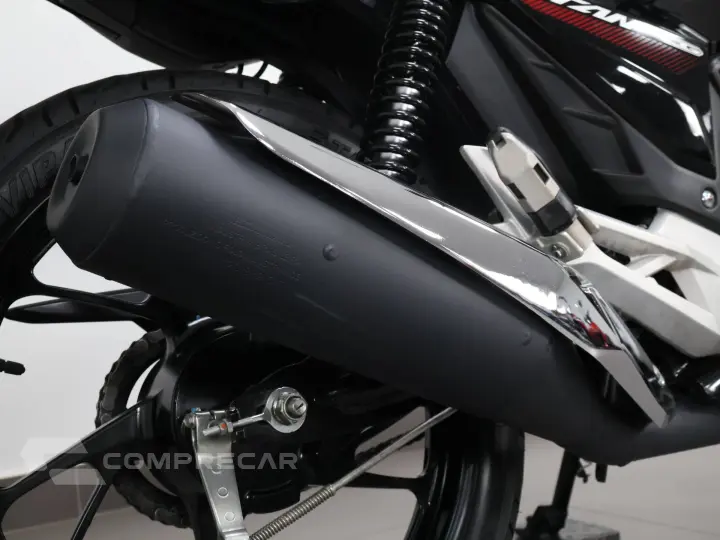 CG 160 TITAN