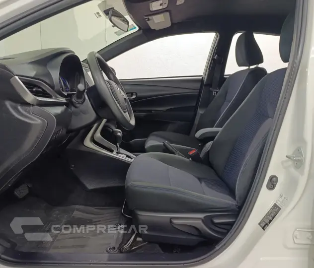 YARIS 1.5 16V XL Plus Connect