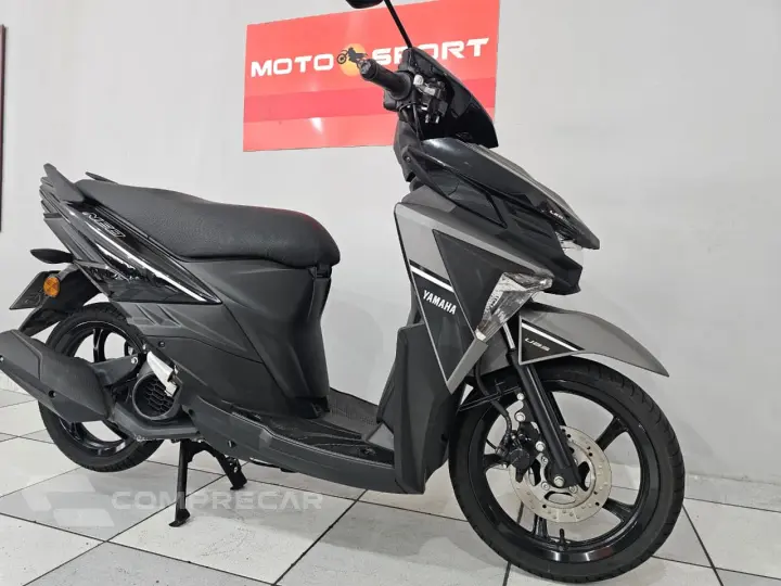 Neo 125