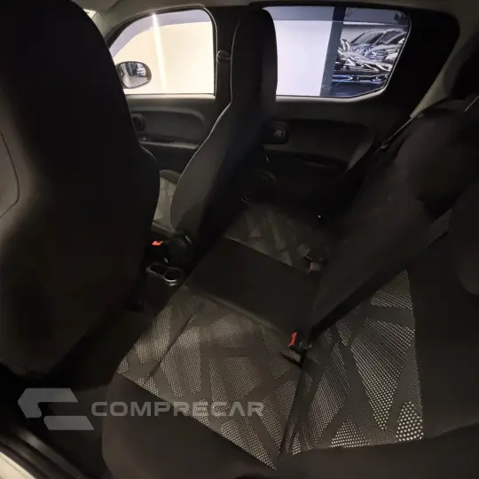 MOBI LIKE 1.0 Fire Flex 5p.