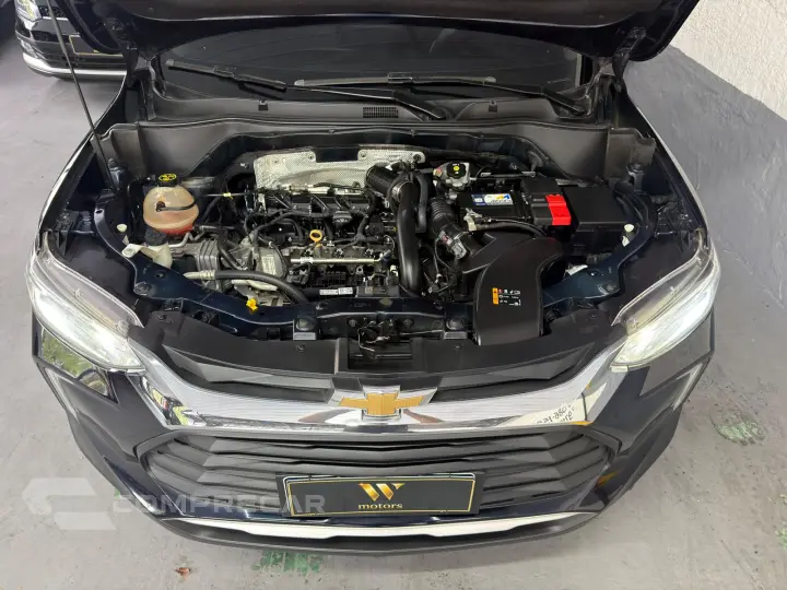 TRACKER 1.2 Turbo Premier