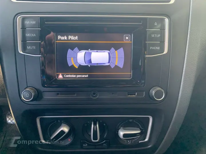 Fox RUN 1.6 Flex 8V 5p