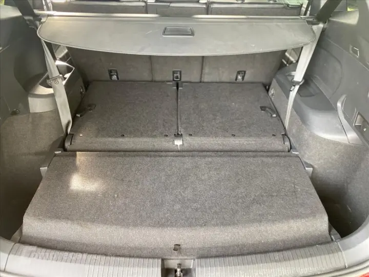 TIGUAN 2.0 350 TSI GASOLINA ALLSPACE R-LINE 4MOTI