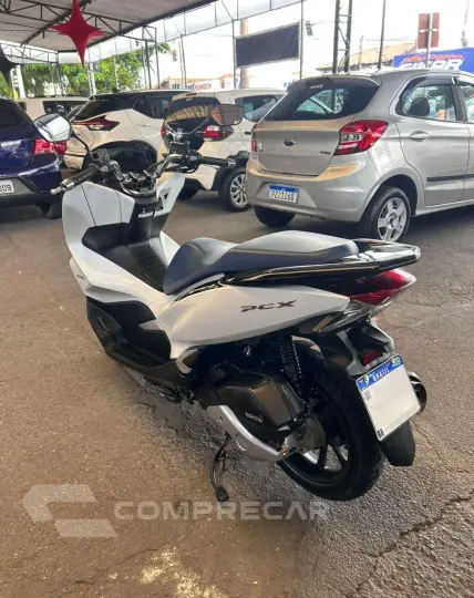PCX 150 SPORT
