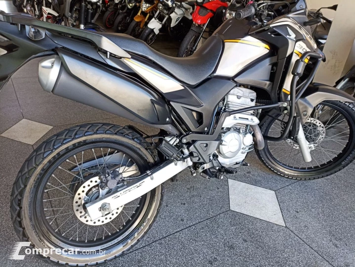 XRE 300 ADVENTURE FLEX