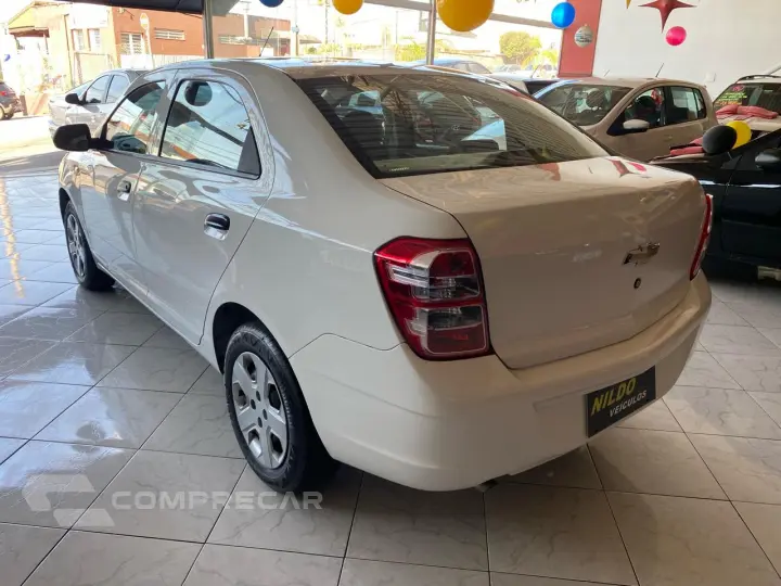 COBALT 1.4 LS 8V