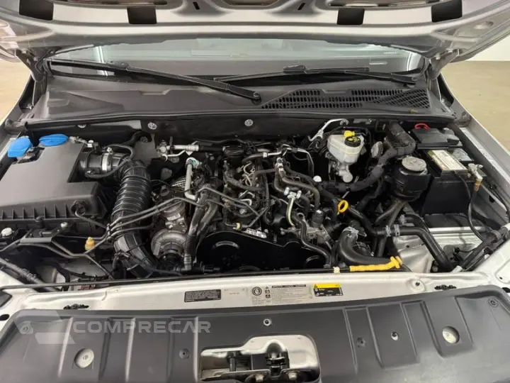 AMAROK 2.0 CD 4X4 S DIESEL MANUAL