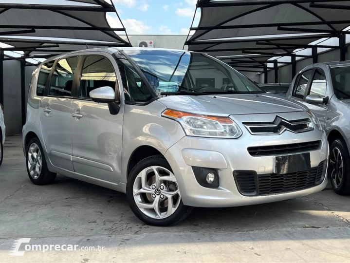 C3 1.5 Picasso Tendance 8V