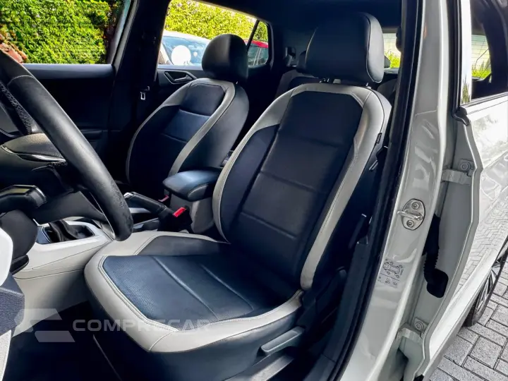 T-CROSS 1.4 250 TSI Highline