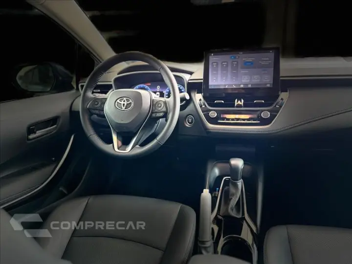 COROLLA 2.0 Vvt-ie XEI