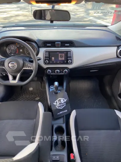 VERSA 1.6 16V SV
