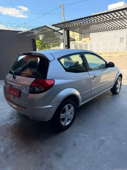 KA + 1.0 SE 12V