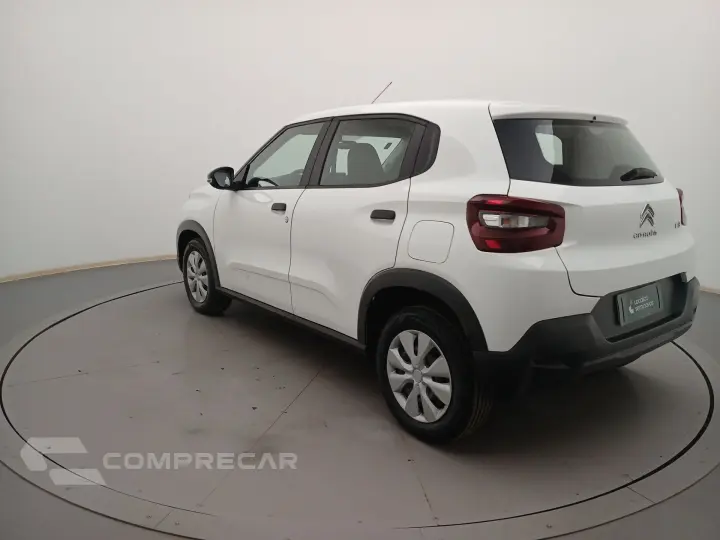 C3 1.0 FIREFLY FLEX LIVE PACK MANUAL