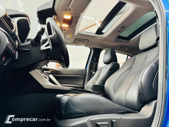 ECLIPSE CROSS HPE 1.5 16V 165CV AUT.