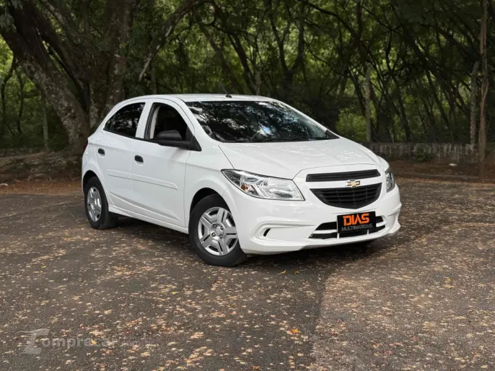 ONIX 1.0 MPFI JOY 8V FLEX 4P MANUAL