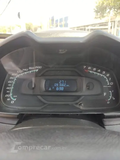 MONTANA 1.4 MPFI LS CS 8V