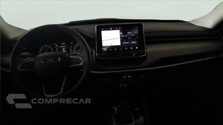 COMPASS 1.3 T270 TURBO FLEX LONGITUDE AT6