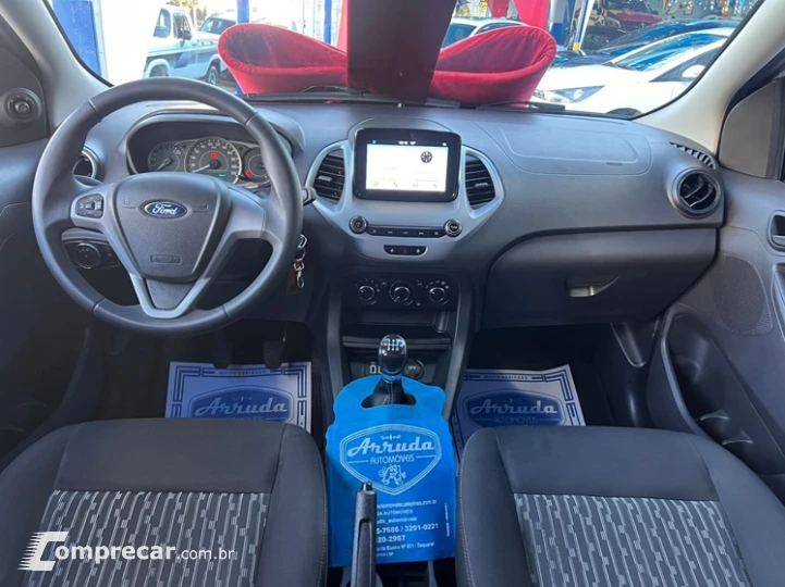 KA