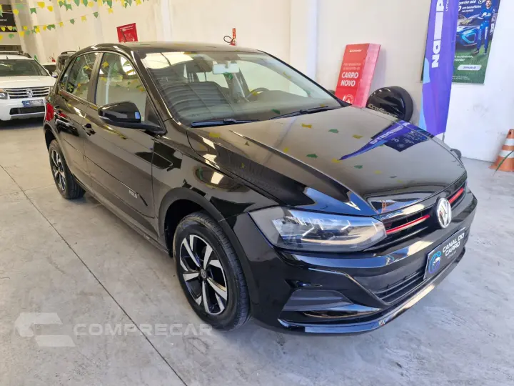 POLO 1.6 MSI