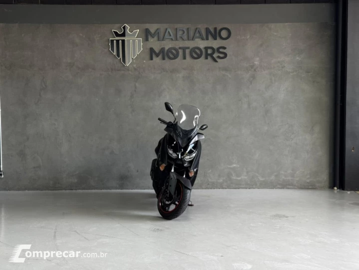 XMAX 250 ABS