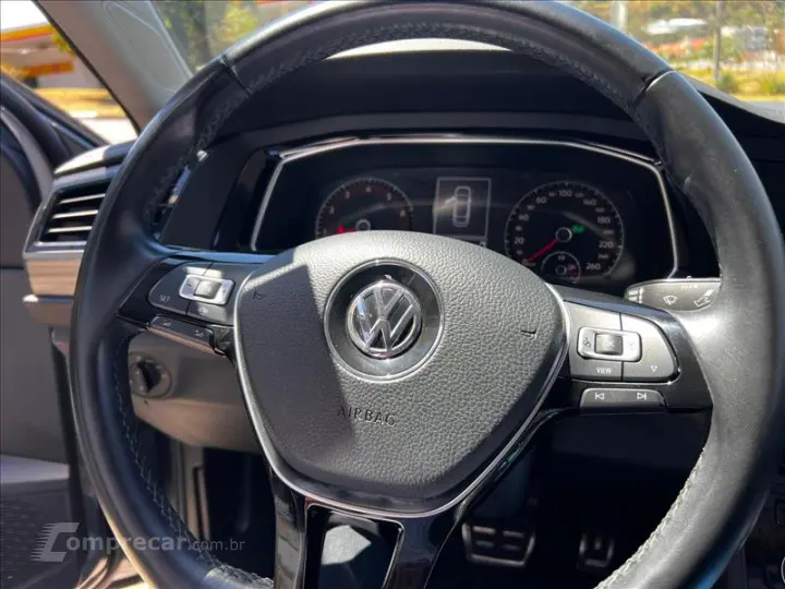 JETTA 1.4 250 TSI Comfortline