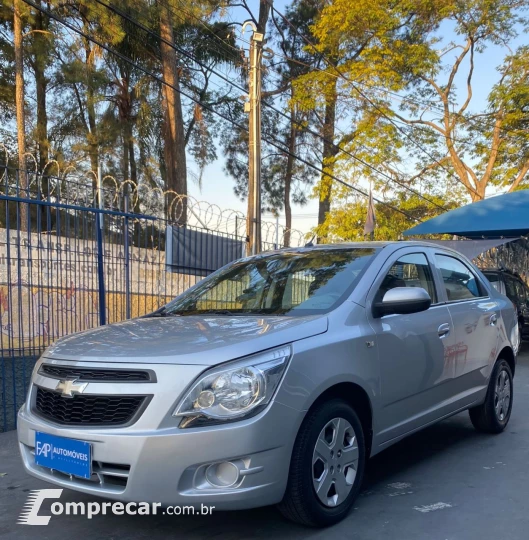 Cobalt 1.4 4P FLEX LS