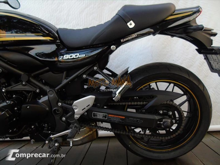 Z900RS CAFÉ