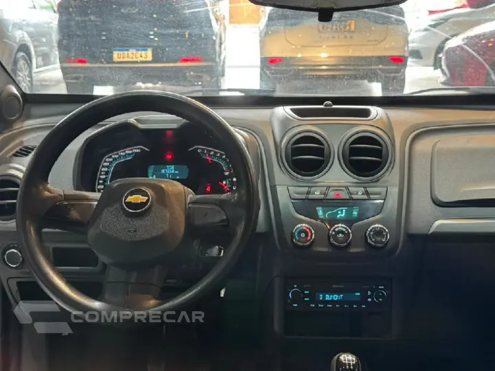 MONTANA 1.4 MPFI LS CS 8V FLEX 2P MANUAL