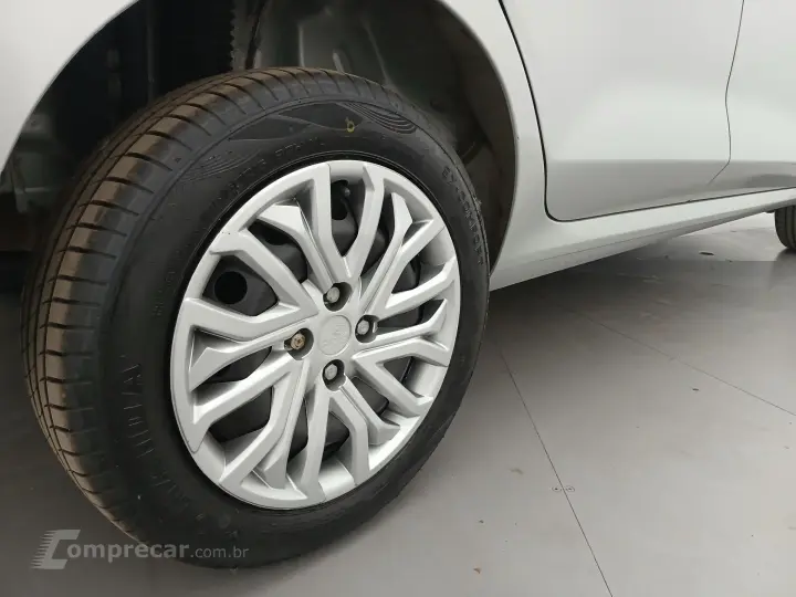 ARGO 1.0 FIREFLY FLEX MANUAL