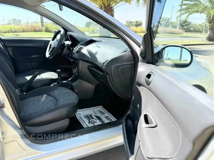 207 1.4 XR S SW 8V