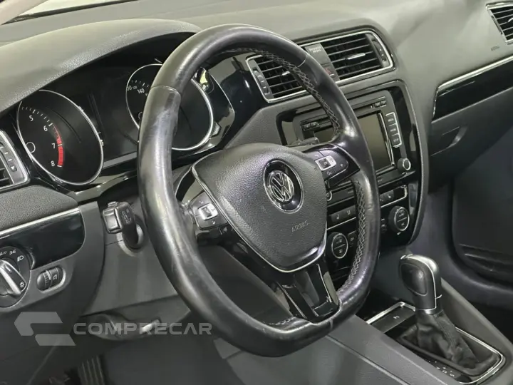 JETTA 2.0 TSI Highline 211cv