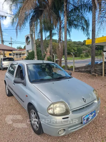 clico rt 1.0  16v