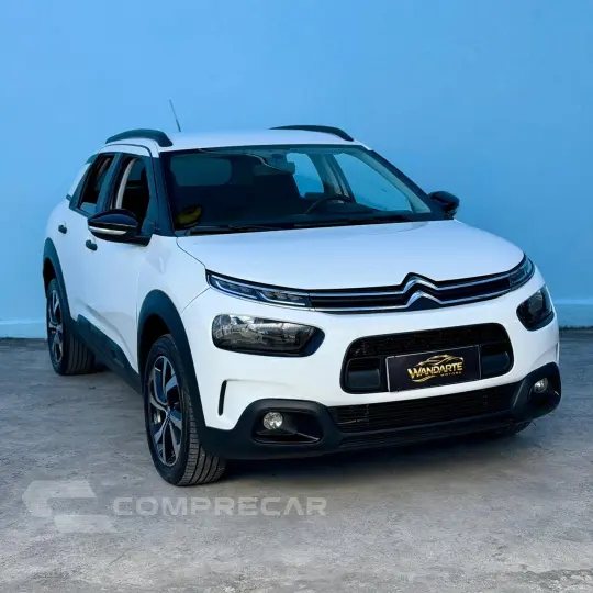 C4 CACTUS 1.6 FEEL PACK