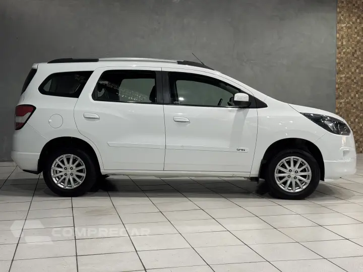 SPIN 1.8 LT 8V