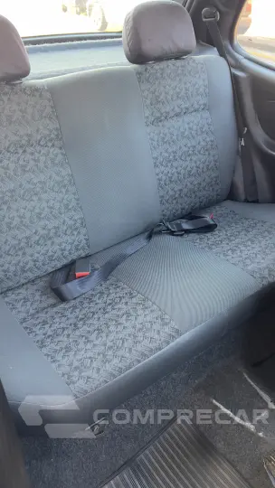 PALIO 1.0 MPI Fire Economy 8V