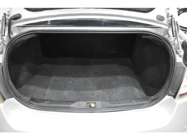 SENTRA - 2.0 16V 4P MANUAL