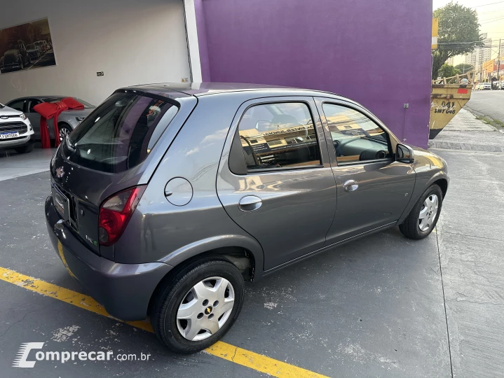 CELTA 1.0 MPFI LT 8V