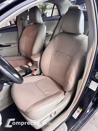 COROLLA 2.0 Altis 16V